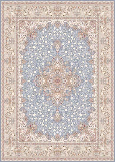 نقشه سارینا